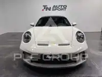 2024 Porsche 911