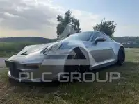 2024 Porsche 911