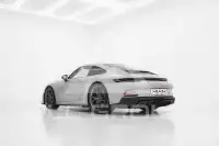 2024 Porsche 911