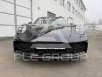 2025 Porsche 911