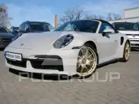 2024 Porsche 911