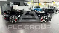 2024 Porsche 911