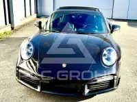 2024 Porsche 911