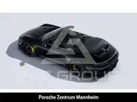 2024 Porsche 911