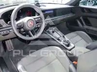 2024 Porsche 911