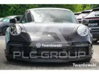 2024 Porsche 911