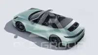 2024 Porsche 911
