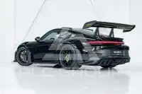 2024 Porsche 911