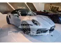 2024 Porsche 911