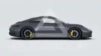 2024 Porsche 911