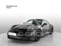 2024 Porsche 911