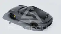 2024 Porsche 911