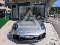 2024 Porsche 911