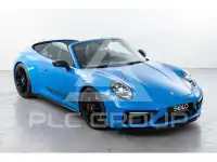 2024 Porsche 911