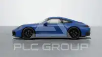 2024 Porsche 911