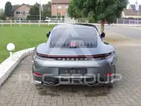 2024 Porsche 911