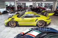 2024 Porsche 911