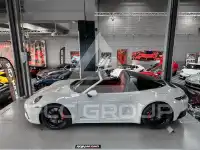 2024 Porsche 911