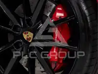 2024 Porsche 911