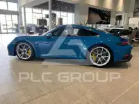 2024 Porsche 911