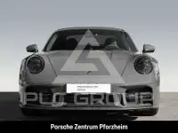 2024 Porsche 911
