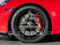 2024 Porsche 911
