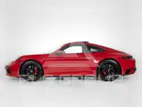 2024 Porsche 911