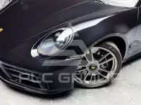 2024 Porsche 911