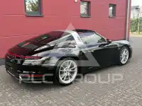 2024 Porsche 911