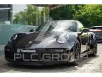 2024 Porsche 911