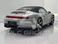 2024 Porsche 911