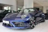 2024 Porsche 911