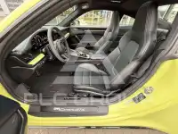 2024 Porsche 911