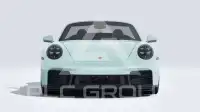 2024 Porsche 911
