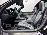 2024 Porsche 911
