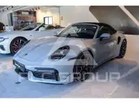 2024 Porsche 911