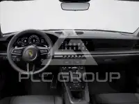 2024 Porsche 911