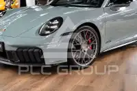 2024 Porsche 911