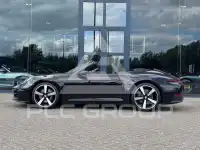 2024 Porsche 911