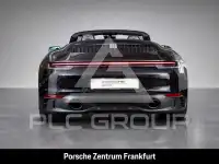 2024 Porsche 911
