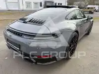 2025 Porsche 911