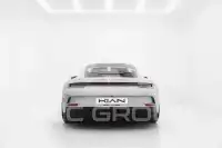 2024 Porsche 911