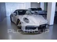 2024 Porsche 911