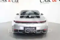 2024 Porsche 911