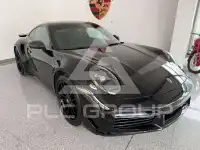 2024 Porsche 911