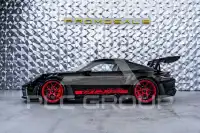 2024 Porsche 911