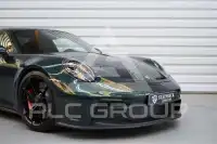 2024 Porsche 911