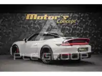 2024 Porsche 911