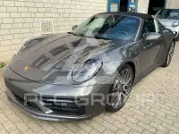 2024 Porsche 911