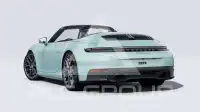 2024 Porsche 911